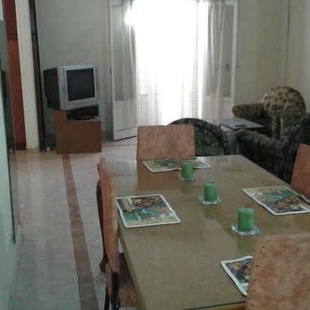 Elegant Heliopolis, Studio-Apartment Кайро Екстериор снимка