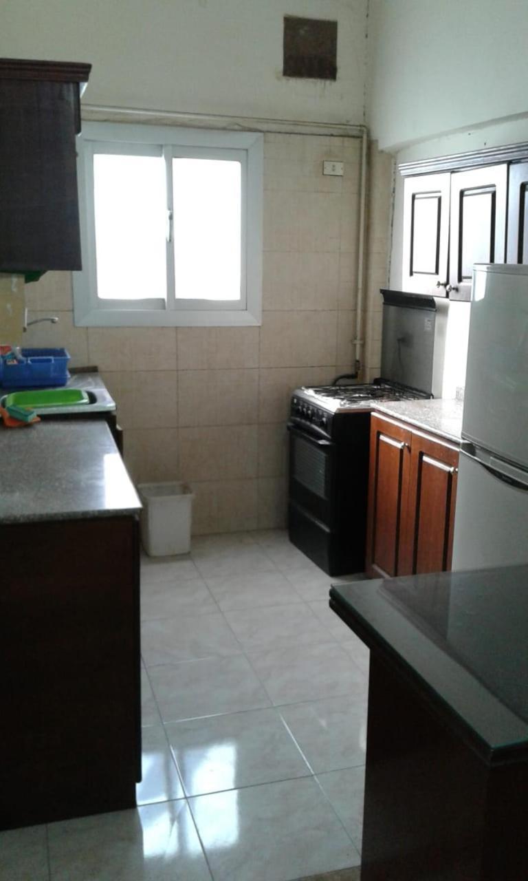 Elegant Heliopolis, Studio-Apartment Кайро Екстериор снимка