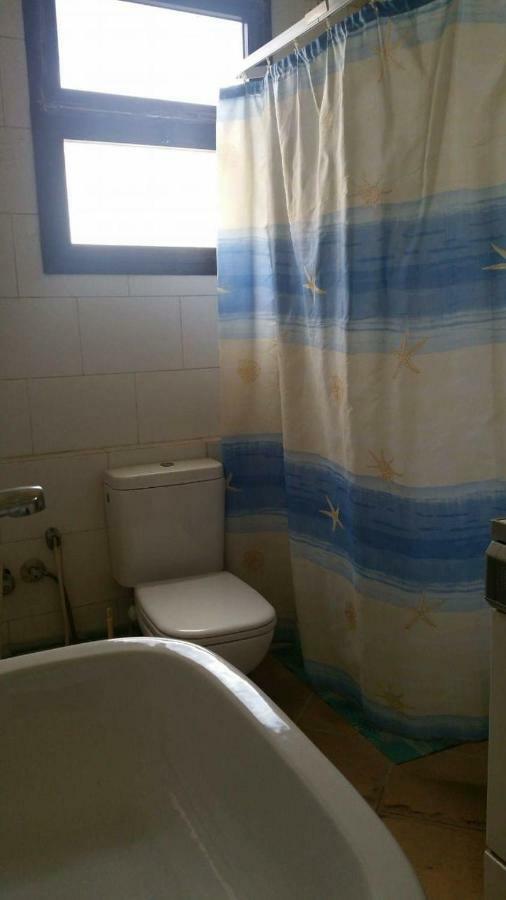 Elegant Heliopolis, Studio-Apartment Кайро Екстериор снимка
