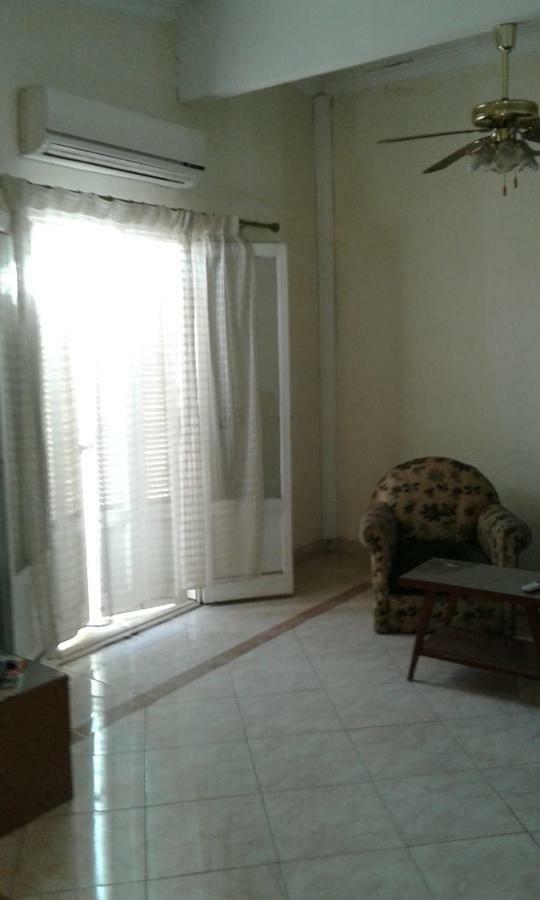 Elegant Heliopolis, Studio-Apartment Кайро Екстериор снимка