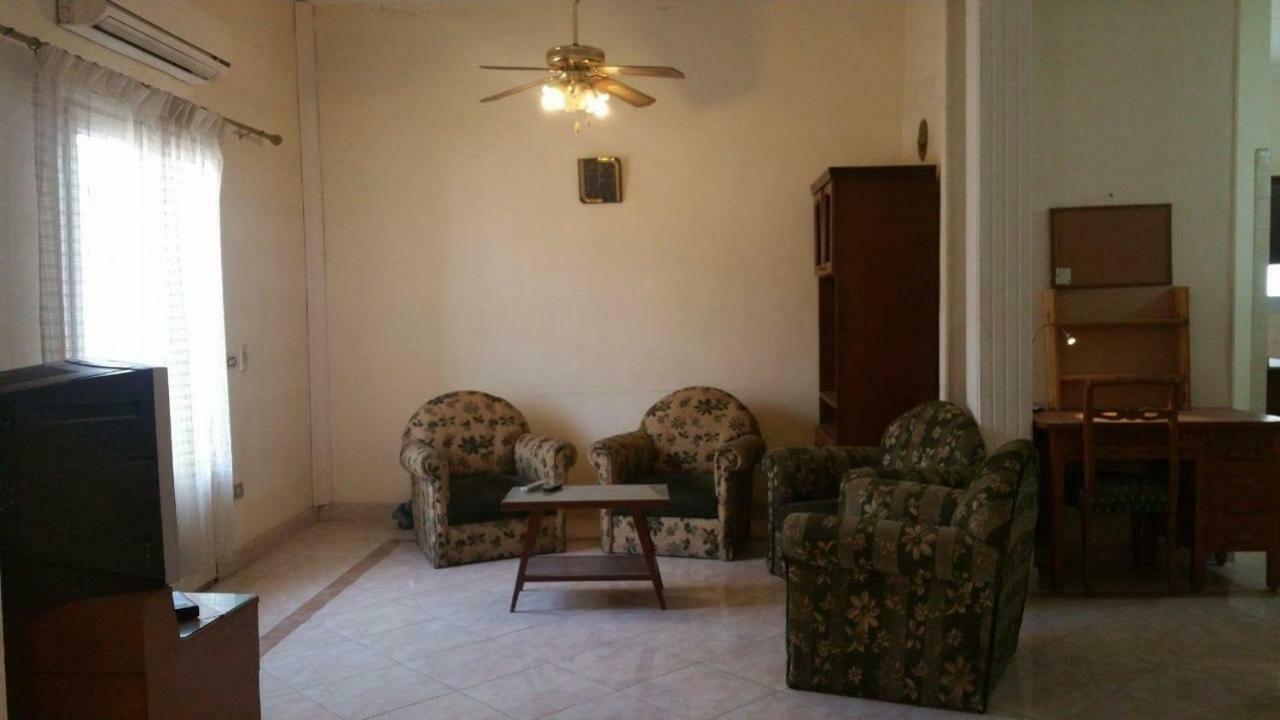 Elegant Heliopolis, Studio-Apartment Кайро Екстериор снимка
