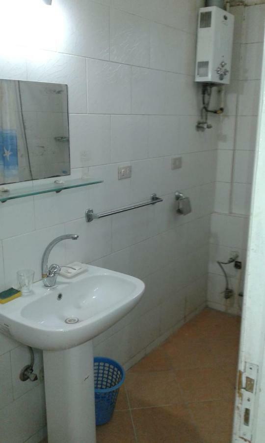 Elegant Heliopolis, Studio-Apartment Кайро Екстериор снимка